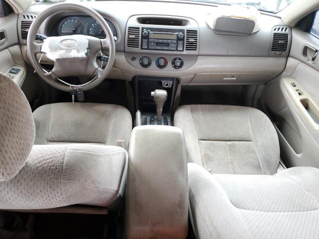 Photo 8 from auction – 2003 TOYOTA CAMRY LE with VIN 4T1BE32K63U678352