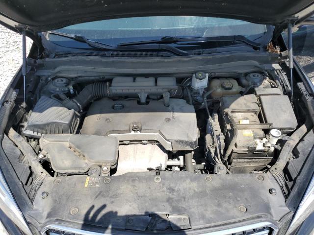 Photo 11 from auction – 2020 BUICK ENVISION E with VIN LRBFXCSA2LD127938