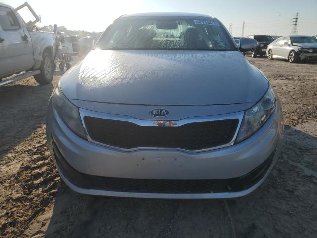 Photo 5 from auction – 2013 KIA OPTIMA LX with VIN KNAGM4A76D5352687