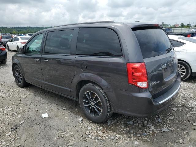 Photo 2 from auction – 2019 DODGE GRAND CARA with VIN 2C4RDGEG3KR611272