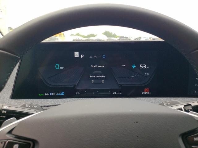 Photo 9 from auction – 2023 KIA EV6 LIGHT with VIN KNDC34LA6P5156637