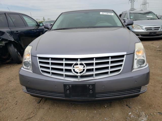 Photo 5 from auction – 2007 CADILLAC DTS with VIN 1G6KD57Y67U163280