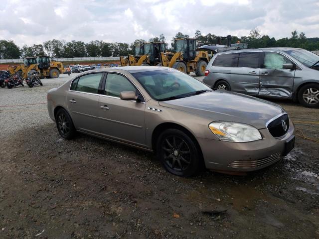 Photo 4 from auction – 2006 BUICK LUCERNE CX with VIN 1G4HD57206U126500