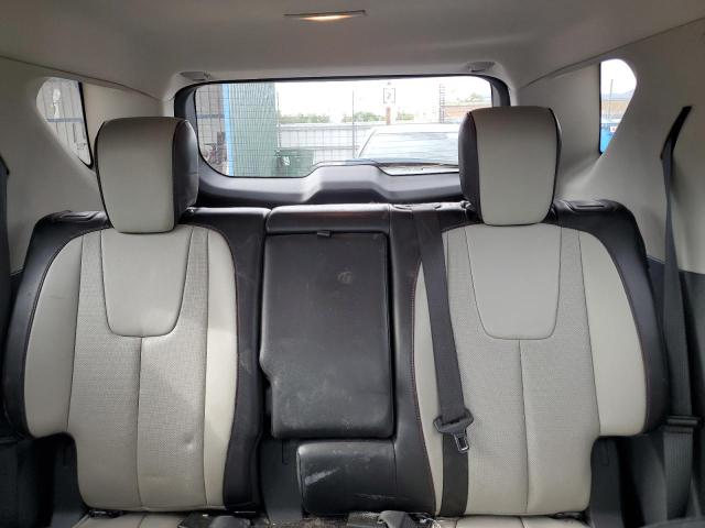 Photo 10 from auction – 2012 CHEVROLET EQUINOX LT with VIN 2GNFLGE51C6234133