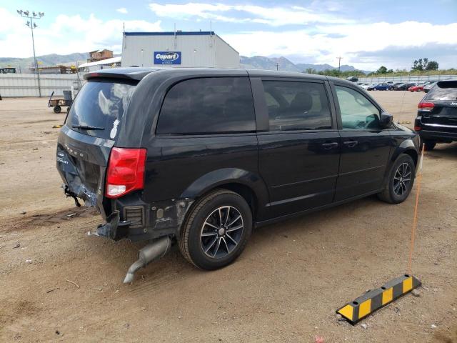 Photo 3 from auction – 2017 DODGE GRAND CARA with VIN 2C4RDGEG1HR760529