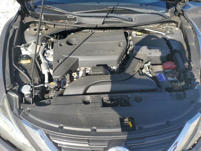 Photo 11 from auction – 2017 NISSAN ALTIMA 2.5 with VIN 1N4AL3AP6HC159193