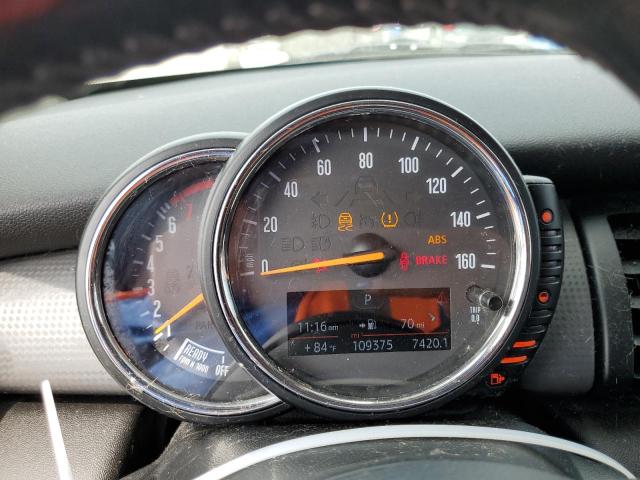 Photo 9 from auction – 2015 MINI COOPER with VIN WMWXS5C56FT832167