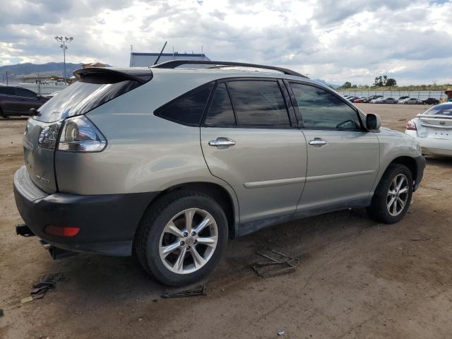 Photo 3 from auction – 2009 LEXUS RX 350 with VIN 2T2GK31U49C078579