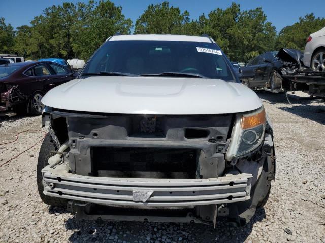 Photo 5 from auction – 2013 FORD EXPLORER with VIN 1FM5K7B89DGB06094