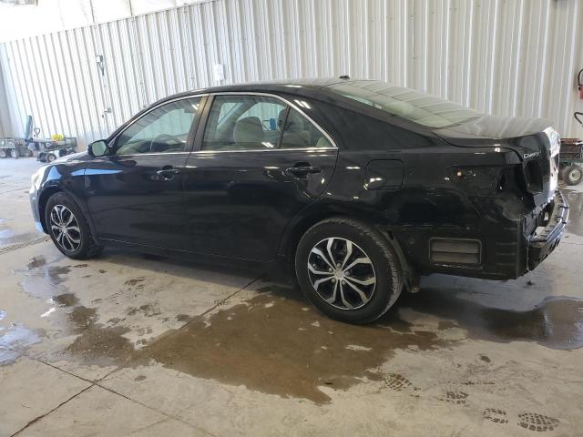 Photo 2 from auction – 2011 TOYOTA CAMRY BASE with VIN 4T4BF3EKXBR190776
