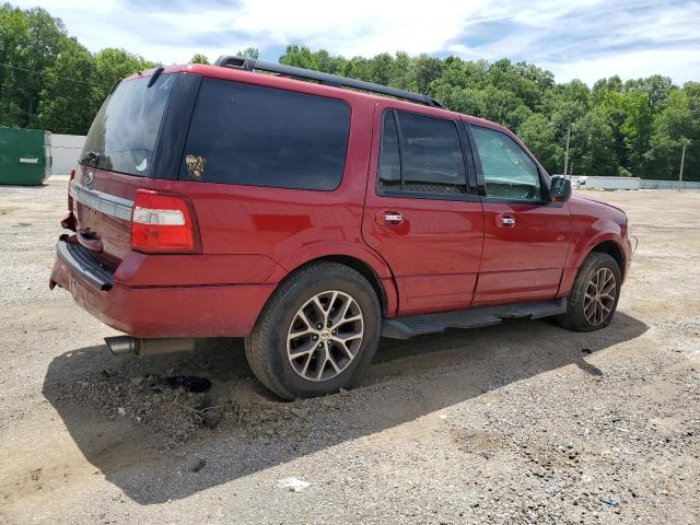 Photo 3 from auction – 2016 FORD EXPEDITION with VIN 1FMJU1JT4GEF43013