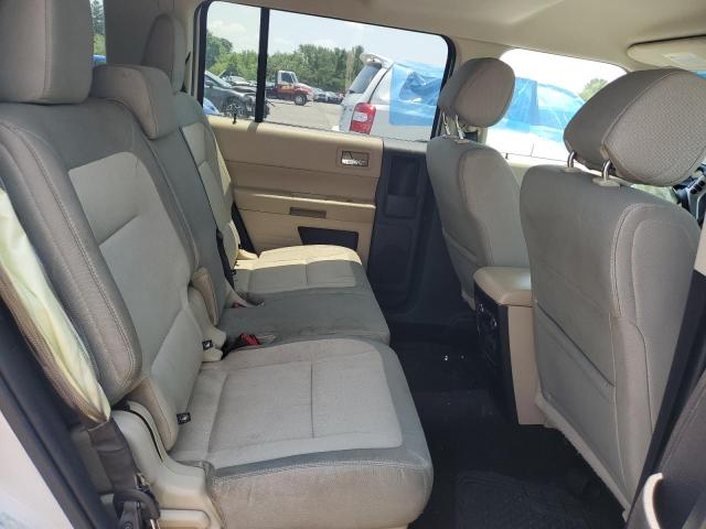 Photo 11 from auction – 2013 FORD FLEX SE with VIN 2FMGK5B86DBD09240