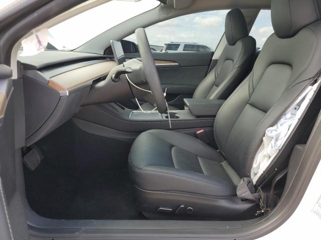 Photo 7 from auction – 2023 TESLA MODEL 3 with VIN 5YJ3E1EA5PF627441