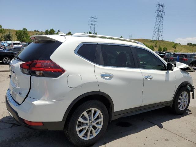 Photo 3 from auction – 2018 NISSAN ROGUE S with VIN KNMAT2MVXJP610929