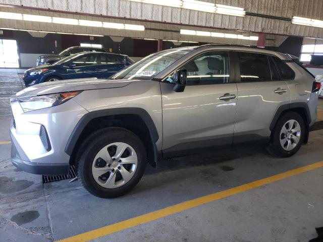TOYOTA RAV4 LE 2019 with VIN 2T3F1RFV7KW064310 - Photo from auction