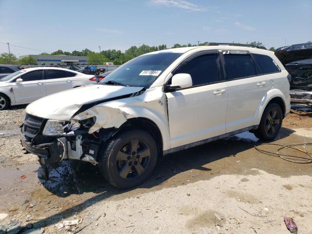 DODGE JOURNEY SX 2012 with VIN 3C4PDCBG6CT353722 - Photo from auction