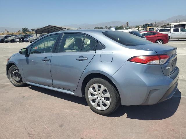 Photo 2 from auction – 2020 TOYOTA COROLLA LE with VIN JTDEPRAE2LJ077631