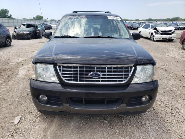 صورة رقم 5 من المزاد - 2004 FORD EXPLORER X مع VIN 1FMZU73K94ZB38571