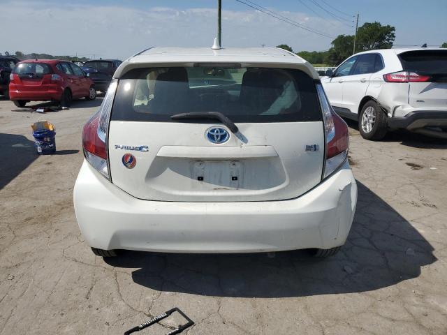 Photo 6 from auction – 2015 TOYOTA PRIUS C with VIN JTDKDTB39F1584584