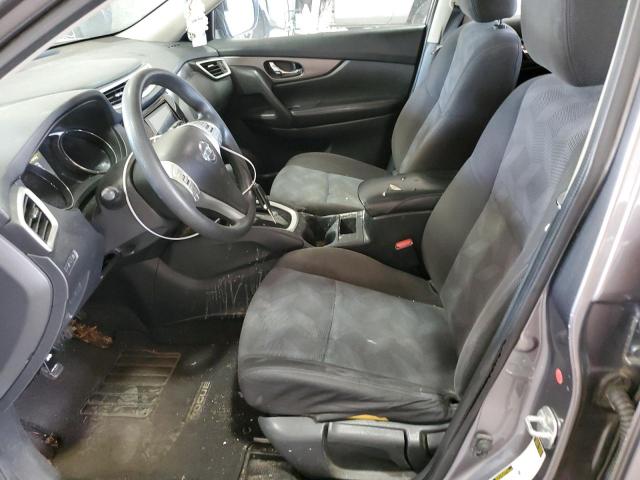 صورة رقم 7 من المزاد - 2016 NISSAN ROGUE S مع VIN KNMAT2MT8GP605042