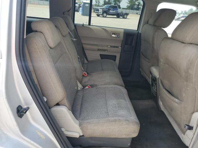 Photo 11 from auction – 2010 FORD FLEX SE with VIN 2FMGK5BC2ABA91569