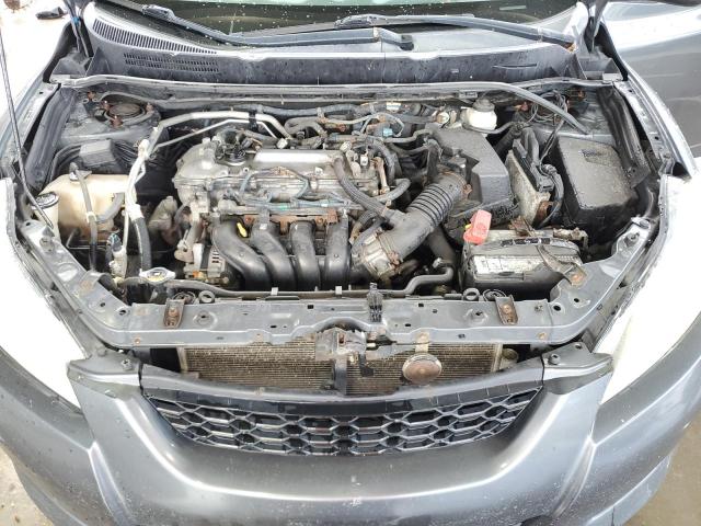 Photo 11 from auction – 2009 TOYOTA COROLLA MA with VIN 2T1KU40E79C135835
