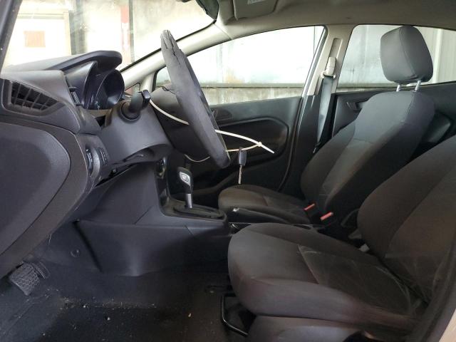 Photo 7 from auction – 2014 FORD FIESTA S with VIN 3FADP4AJ6EM154198