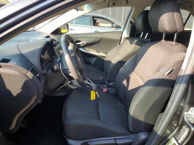 صورة رقم 7 من المزاد - 2013 TOYOTA COROLLA BA مع VIN 2T1BU4EE4DC920976