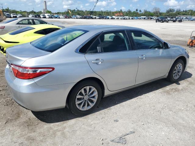 Photo 3 from auction – 2017 TOYOTA CAMRY LE with VIN 4T1BF1FK1HU306811