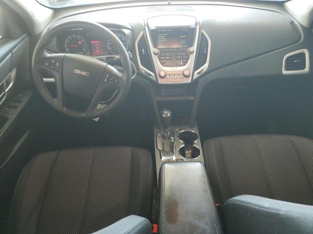Photo 8 from auction – 2016 GMC TERRAIN SL with VIN 2GKALMEK9G6357292