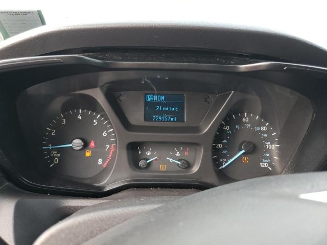 Photo 9 from auction – 2017 FORD TRANSIT T- with VIN 1FBZX2ZM6HKA32251