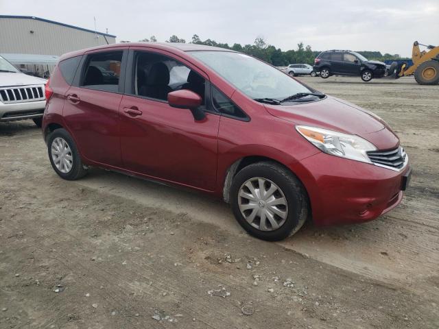 Photo 4 from auction – 2016 NISSAN VERSA NOTE with VIN 3N1CE2CP6GL356407