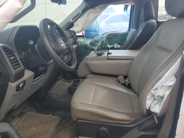 Photo 7 from auction – 2019 FORD F250 SUPER with VIN 1FTBF2B63KEF61528