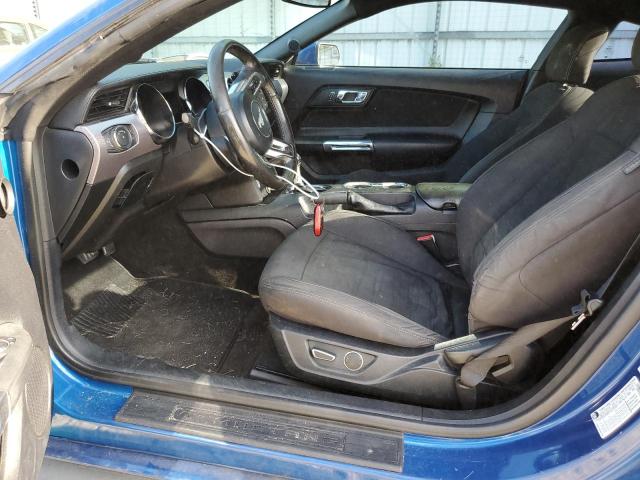 Photo 7 from auction – 2017 FORD MUSTANG with VIN 1FA6P8TH0H5239171