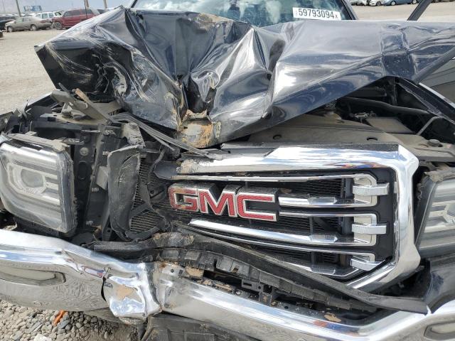 Photo 11 from auction – 2016 GMC SIERRA K15 with VIN 3GTU2NEC3GG231024