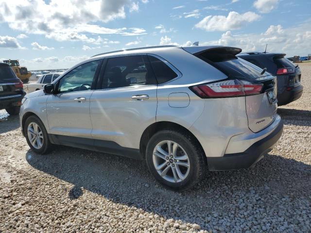 Photo 2 from auction – 2019 FORD EDGE SEL with VIN 2FMPK3J90KBB36505