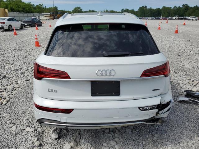 Photo 6 from auction – 2023 AUDI Q5 PREMIUM with VIN WA1BBAFY5P2151754