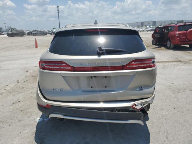 Photo 6 from auction – 2015 LINCOLN MKC with VIN 5LMCJ1A98FUJ28431