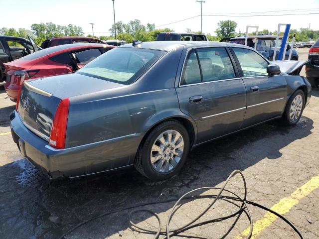 Photo 3 from auction – 2011 CADILLAC DTS PREMIU with VIN 1G6KH5E66BU104678