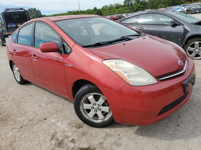 Photo 4 from auction – 2007 TOYOTA PRIUS with VIN JTDKB20U077560183