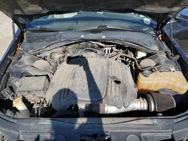 Photo 11 from auction – 2013 CHRYSLER 300C with VIN 2C3CCAET2DH559407