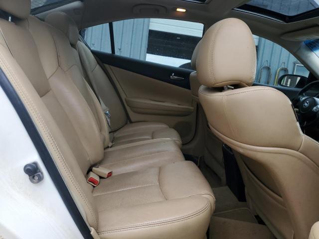 Photo 10 from auction – 2009 NISSAN MAXIMA S with VIN 1N4AA51E19C844526