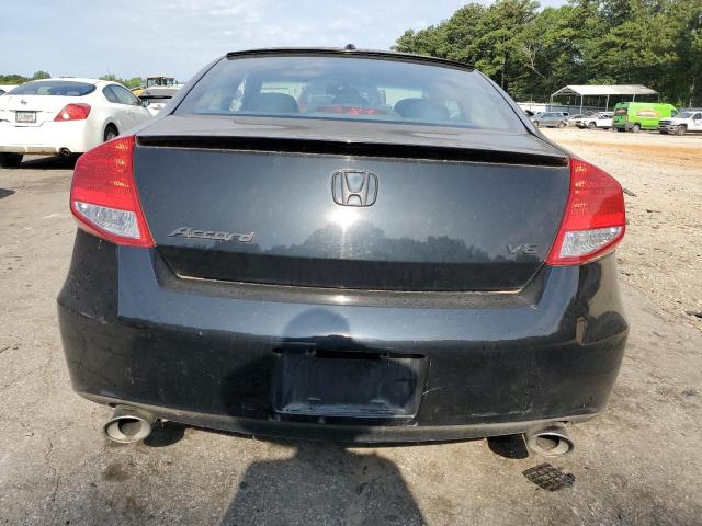 Photo 6 from auction – 2012 HONDA ACCORD EXL with VIN 1HGCS2A8XCA003284