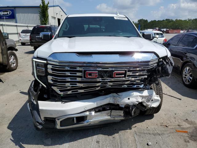 Photo 5 from auction – 2022 GMC SIERRA K15 with VIN 3GTUUGED0NG688210