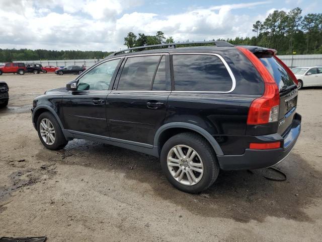 Photo 2 from auction – 2010 VOLVO XC90 3.2 with VIN YV4982CZ9A1532197