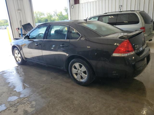 Photo 2 from auction – 2008 CHEVROLET IMPALA LT with VIN 2G1WT58KX89137493