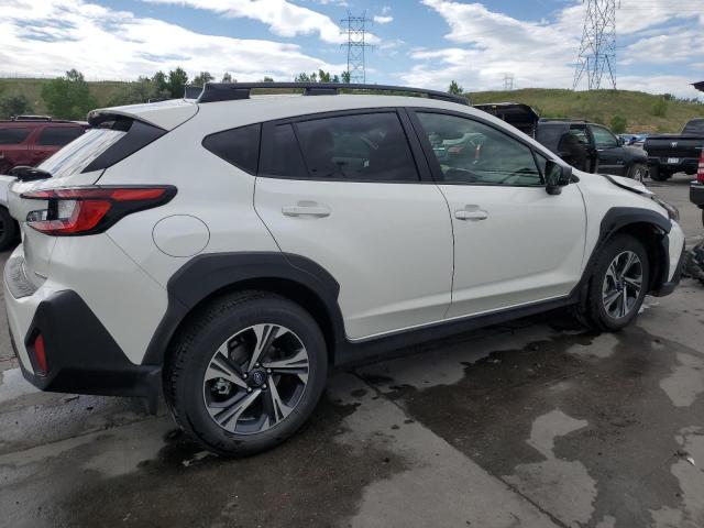 Photo 3 from auction – 2024 SUBARU CROSSTREK with VIN JF2GUADC3RH232539