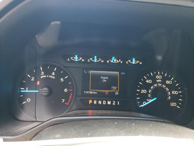 Photo 9 from auction – 2016 FORD F150 SUPER with VIN 1FTEW1EP2GKF55871