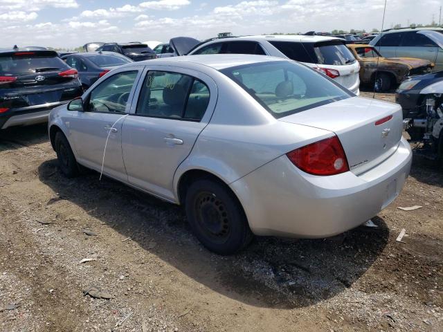 Photo 2 from auction – 2006 CHEVROLET COBALT LS with VIN 1G1AK55F367699464