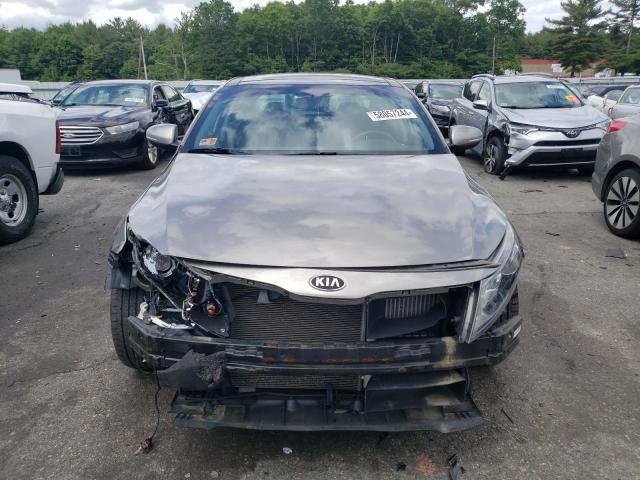 Photo 5 from auction – 2015 KIA OPTIMA SX with VIN 5XXGR4A67FG506513